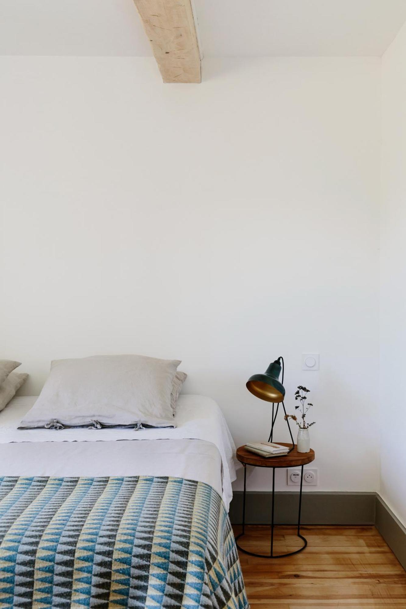 Zero Neuf Bed & Breakfast Gaudies Phòng bức ảnh