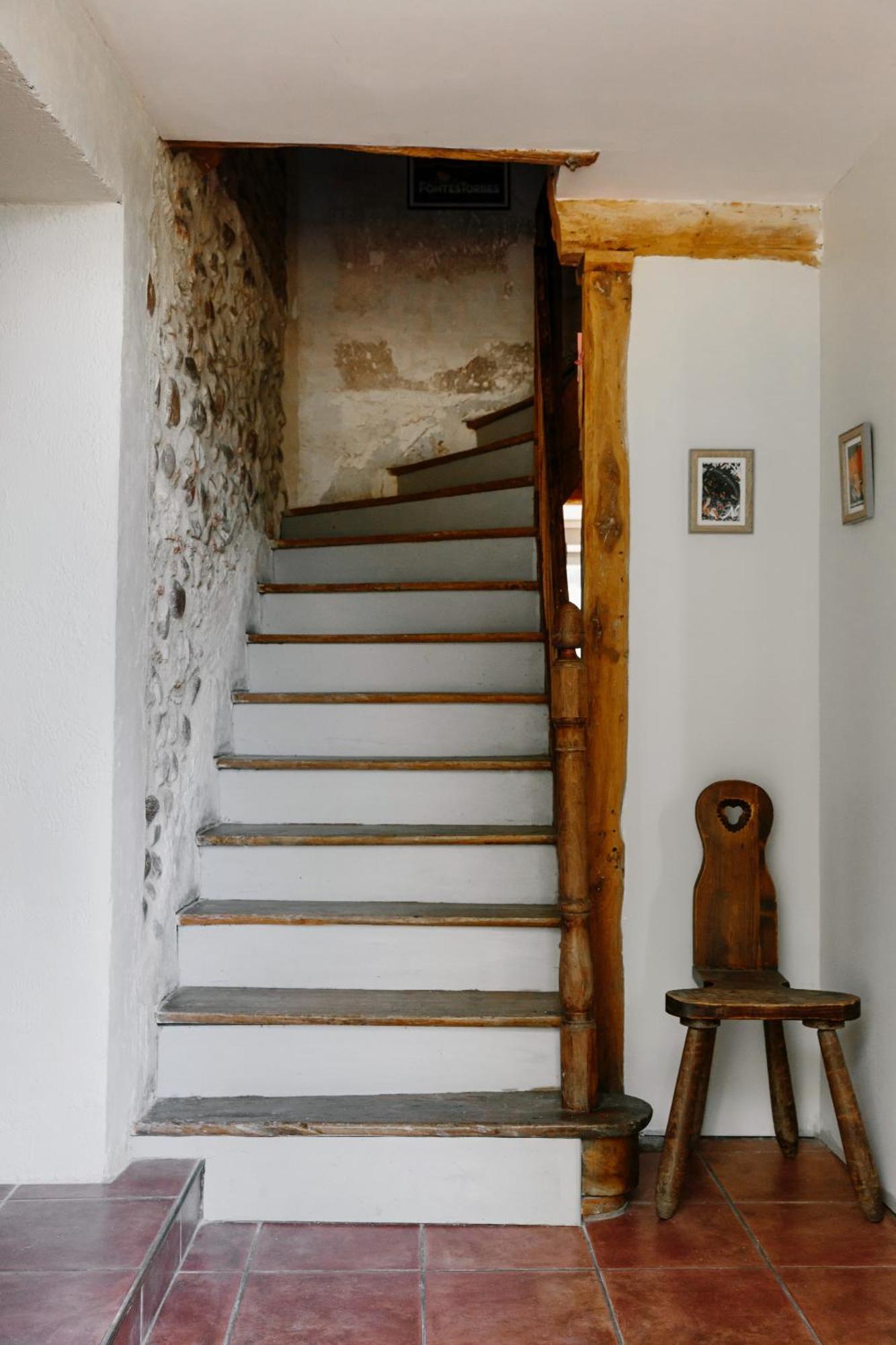 Zero Neuf Bed & Breakfast Gaudies Ngoại thất bức ảnh