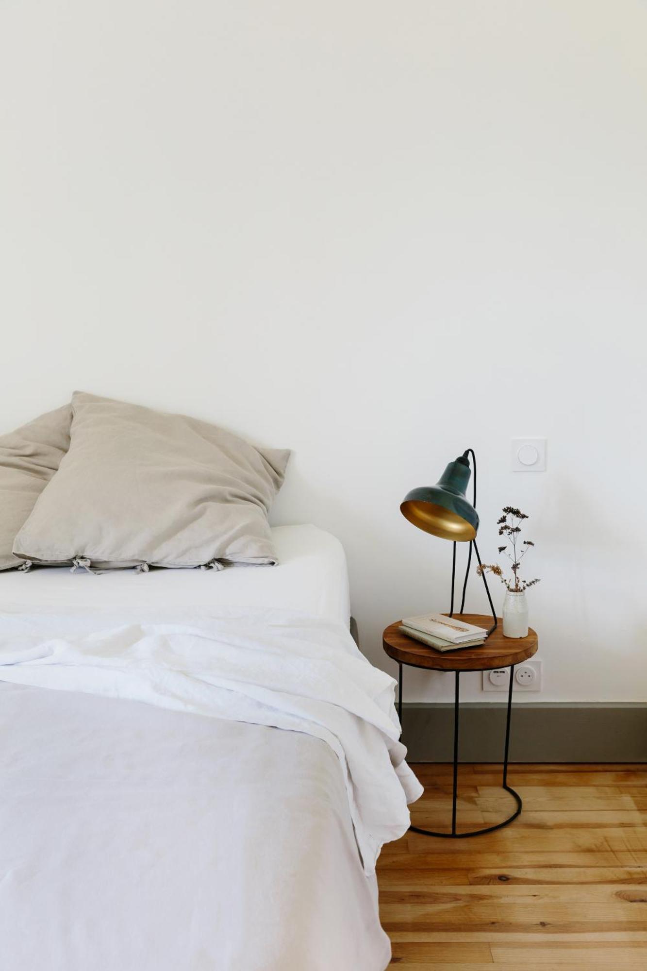 Zero Neuf Bed & Breakfast Gaudies Phòng bức ảnh