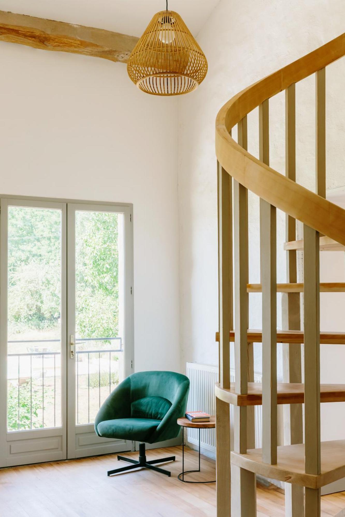 Zero Neuf Bed & Breakfast Gaudies Ngoại thất bức ảnh