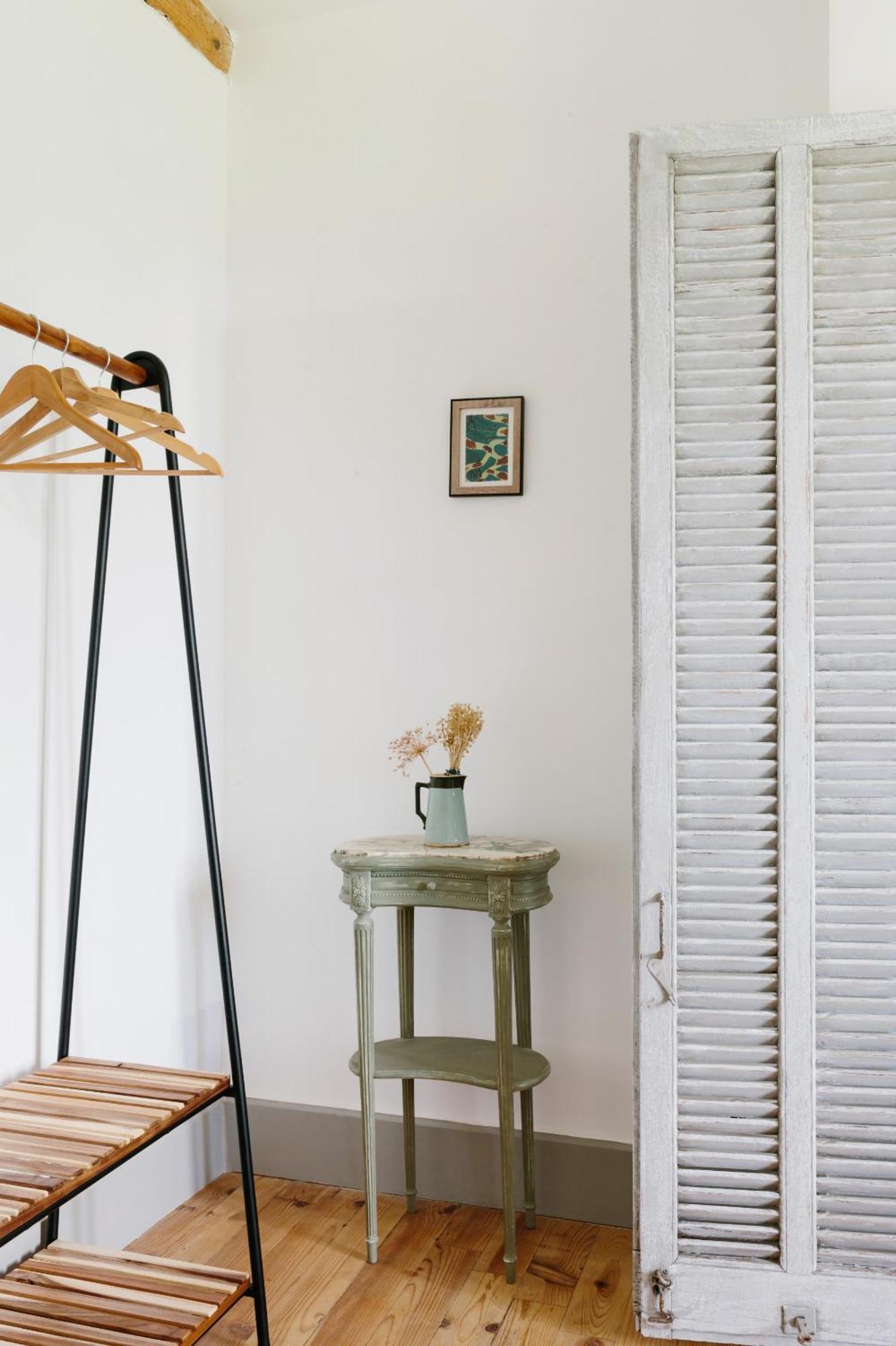Zero Neuf Bed & Breakfast Gaudies Phòng bức ảnh