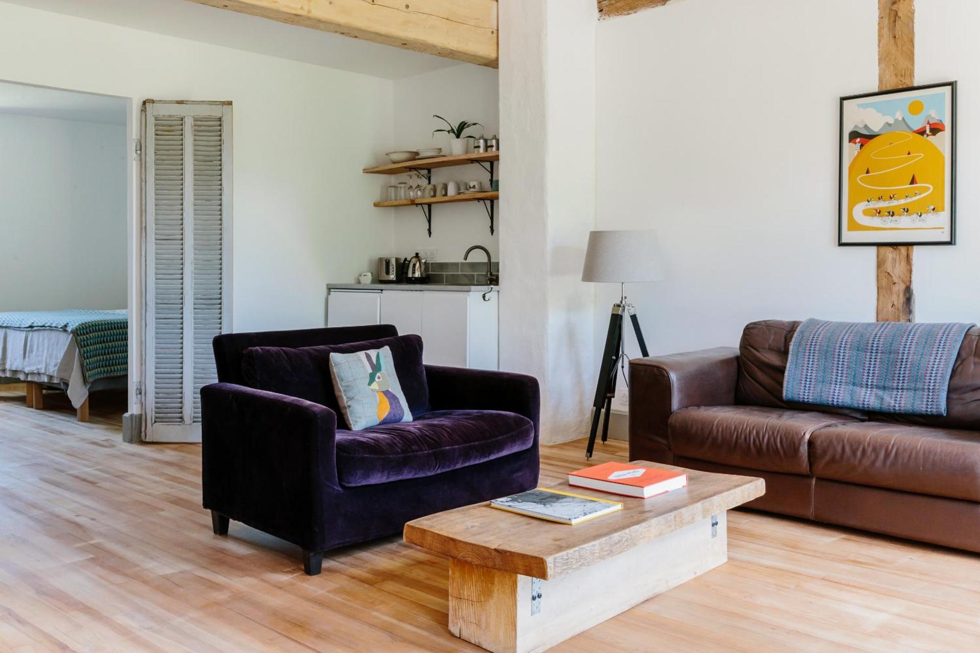 Zero Neuf Bed & Breakfast Gaudies Ngoại thất bức ảnh