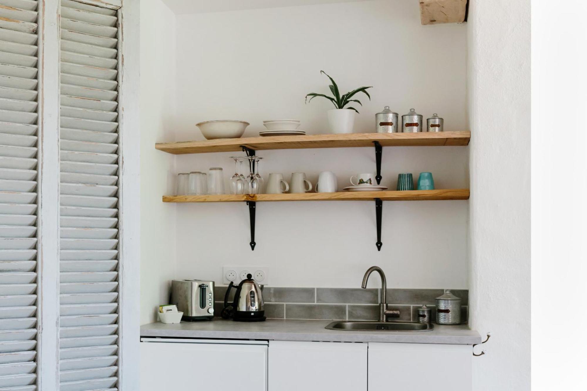 Zero Neuf Bed & Breakfast Gaudies Ngoại thất bức ảnh