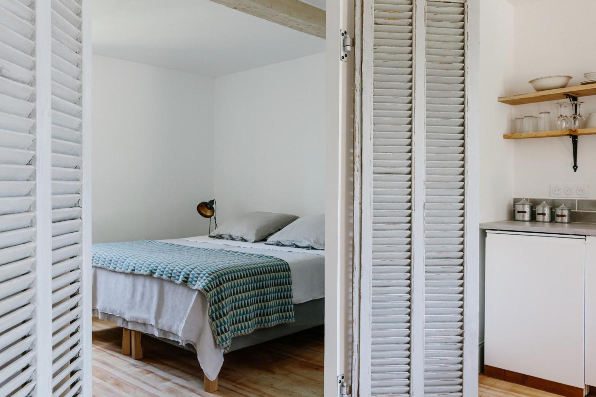 Zero Neuf Bed & Breakfast Gaudies Phòng bức ảnh