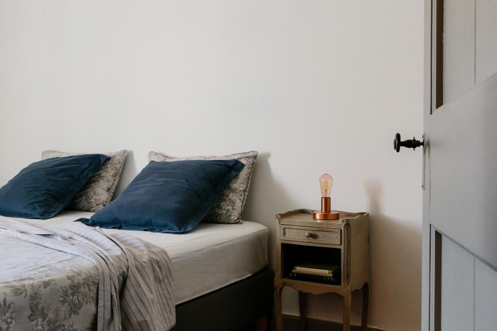 Zero Neuf Bed & Breakfast Gaudies Phòng bức ảnh