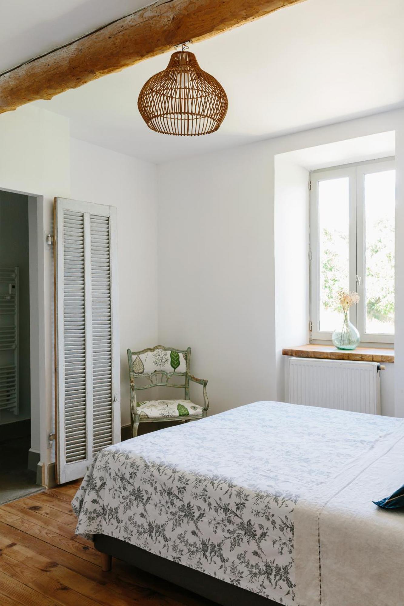 Zero Neuf Bed & Breakfast Gaudies Phòng bức ảnh