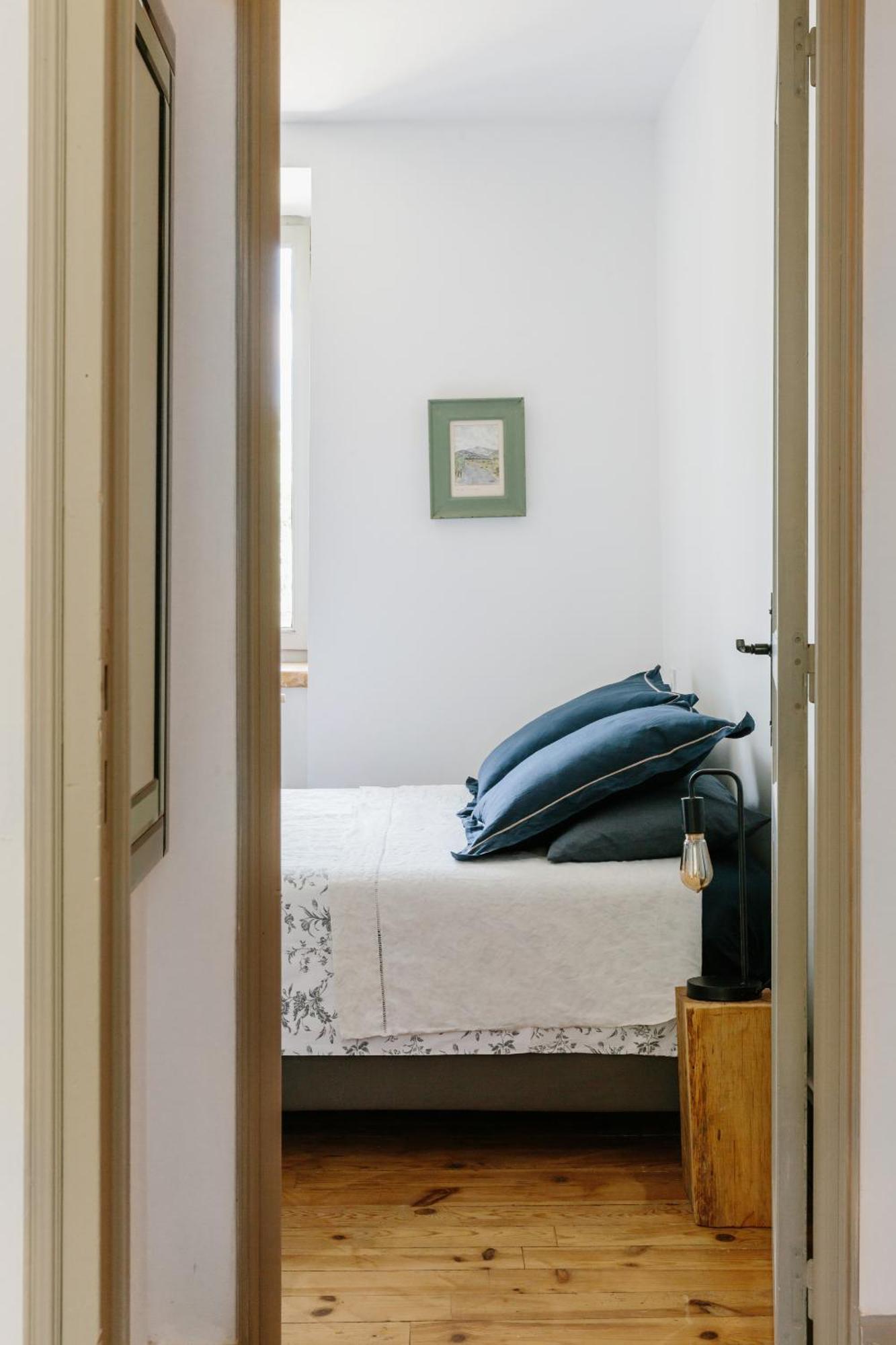 Zero Neuf Bed & Breakfast Gaudies Phòng bức ảnh