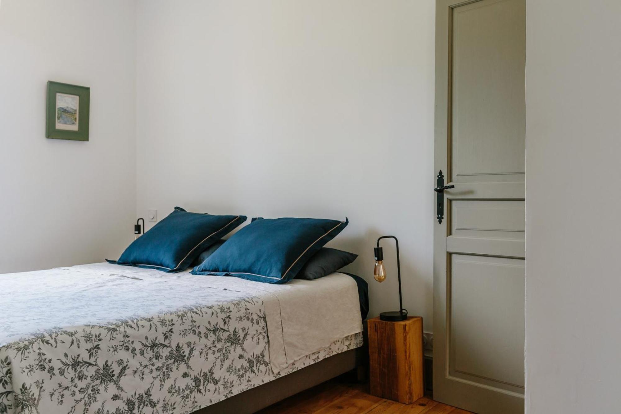 Zero Neuf Bed & Breakfast Gaudies Phòng bức ảnh