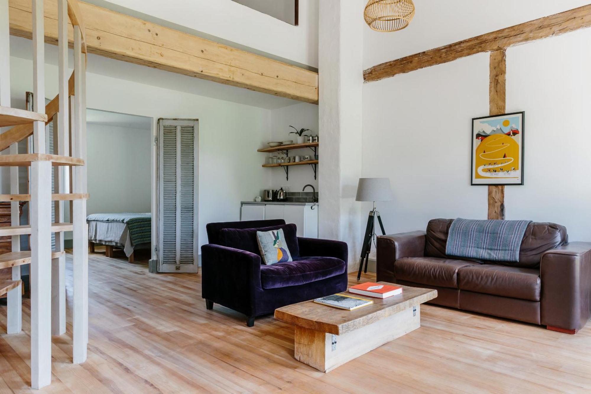 Zero Neuf Bed & Breakfast Gaudies Ngoại thất bức ảnh