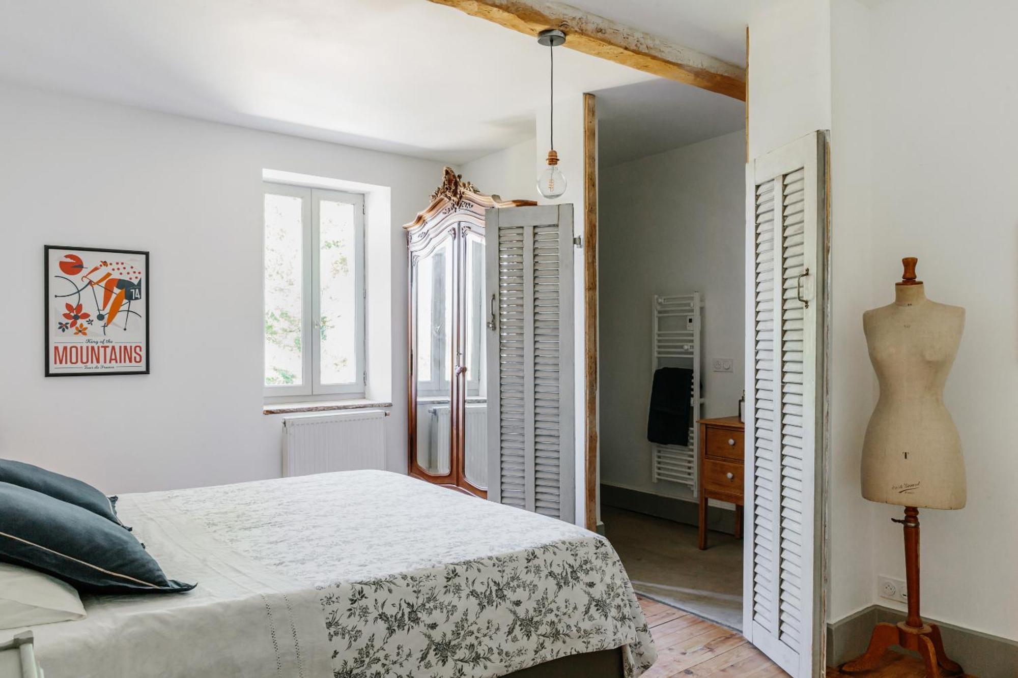 Zero Neuf Bed & Breakfast Gaudies Phòng bức ảnh